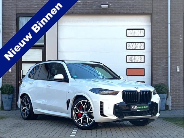 BMW X5 2025 Hybride