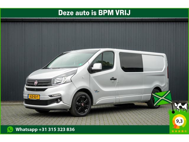 Fiat Talento 2021 Diesel