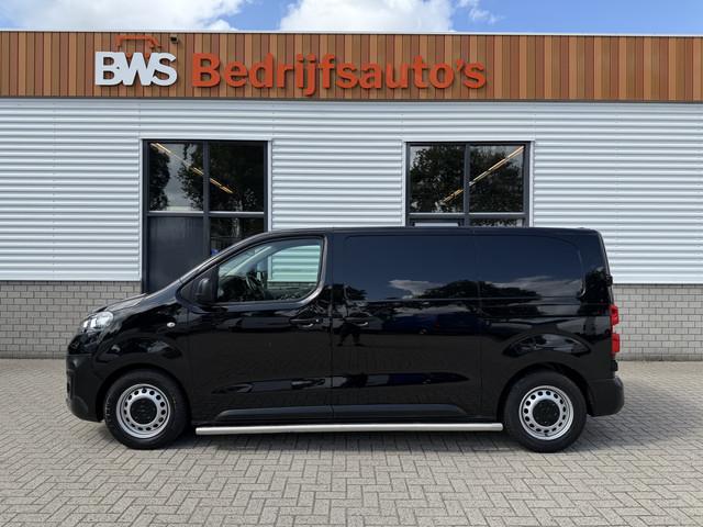 Opel Vivaro 2021 Diesel