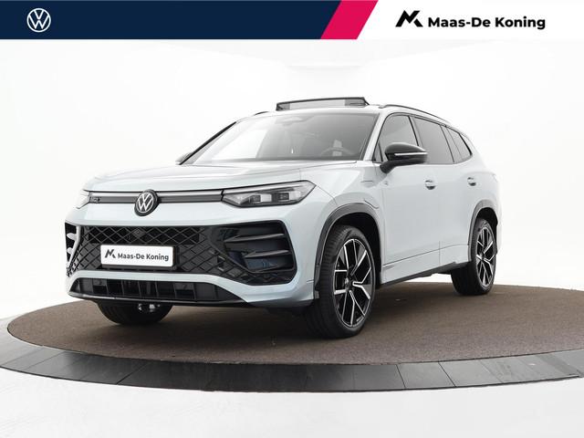 Volkswagen Tayron 2025 Hybride