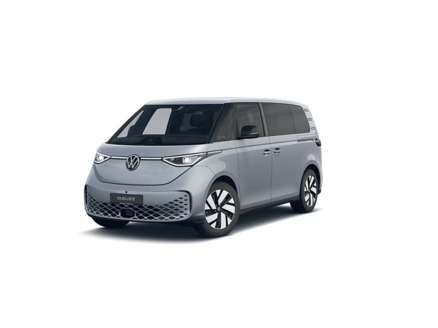 Volkswagen ID. Buzz 2026 Elektrisch