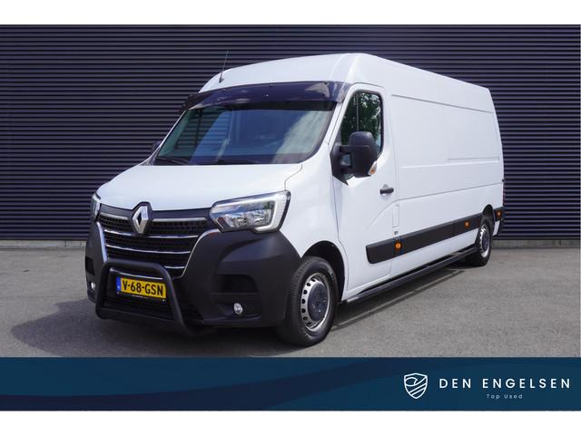 Renault Master 2023 Diesel