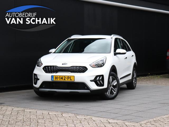 Kia Niro 2020 Hybride