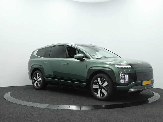 Hyundai IONIQ 9