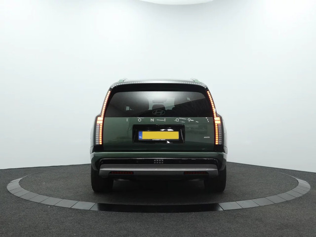 Hyundai IONIQ 9
