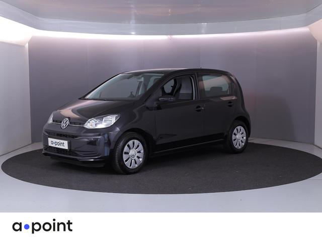 Volkswagen up! 2020 Benzine