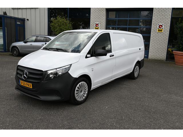 Mercedes-Benz Vito 2024 Diesel