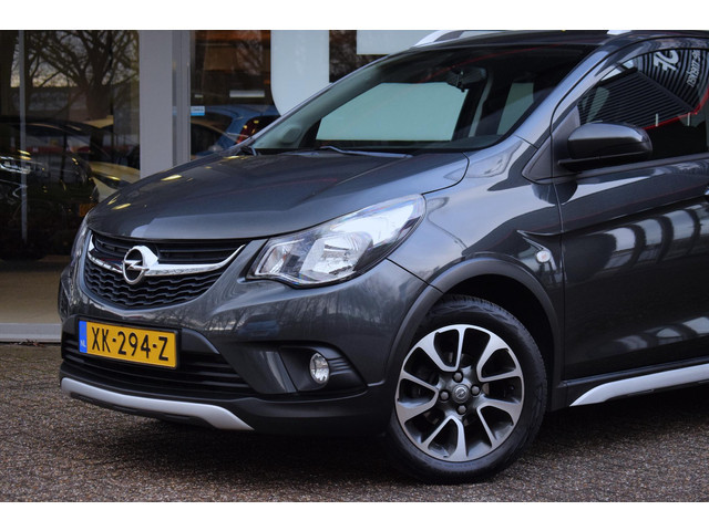 Opel KARL