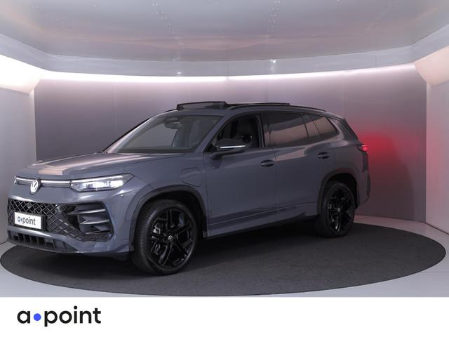 Volkswagen Tayron 2025 Hybride