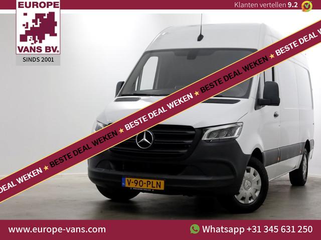 Mercedes-Benz Sprinter 2021 Diesel