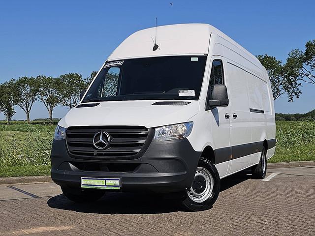 Mercedes-Benz Sprinter 2022 Diesel
