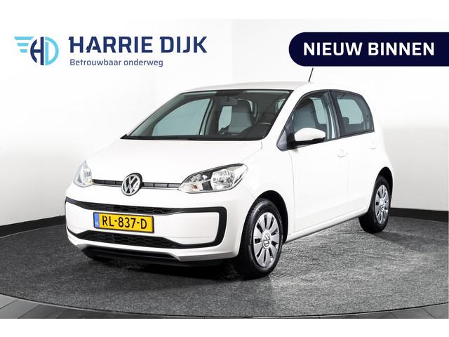 Volkswagen up! 2017 Benzine