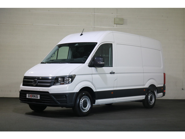 Volkswagen Crafter 2023 Diesel