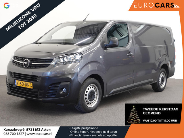 Opel Vivaro 2024 Diesel