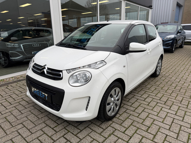 Citroën C1