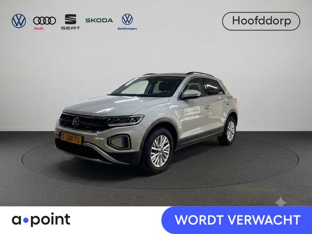 Volkswagen T-Roc 2023 Benzine