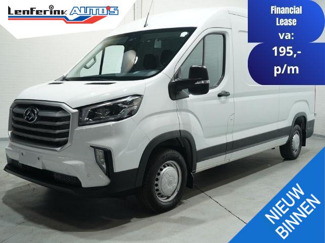 Maxus Deliver9 2023 Diesel