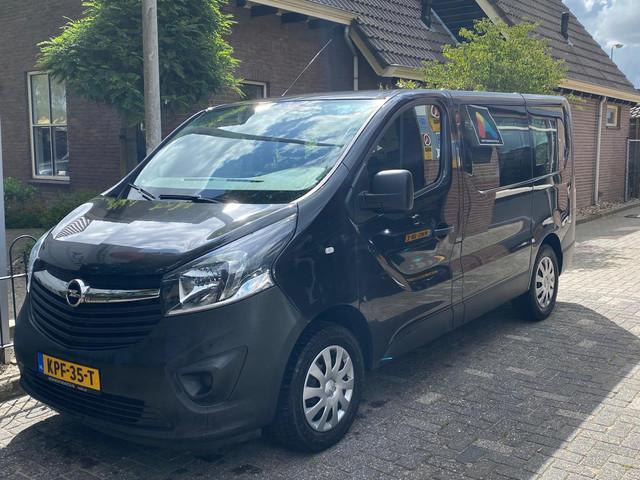 Opel Vivaro 2019 Diesel