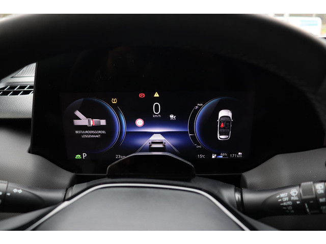 Toyota Urban Cruiser