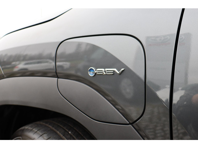 Toyota Urban Cruiser