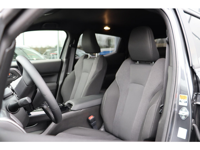 Toyota Urban Cruiser