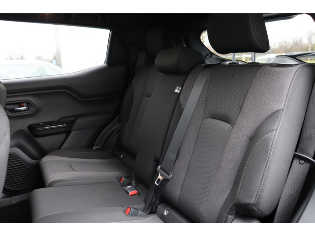 Toyota Urban Cruiser