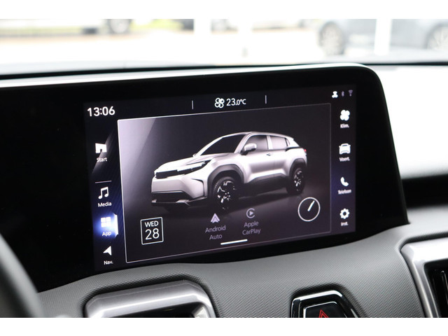 Toyota Urban Cruiser