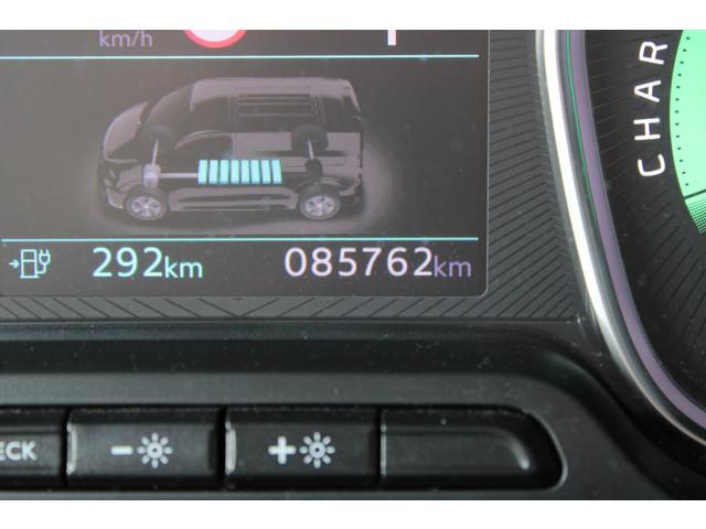 Opel Zafira-e Life