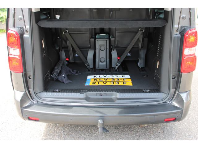 Opel Zafira-e Life