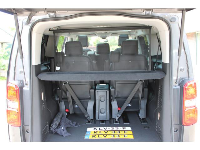 Opel Zafira-e Life