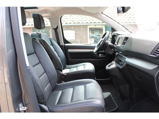 Opel Zafira-e Life