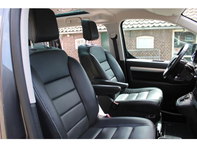 Opel Zafira-e Life