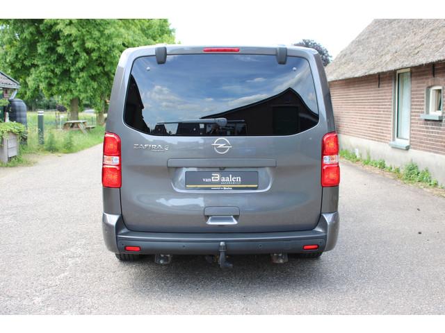 Opel Zafira-e Life
