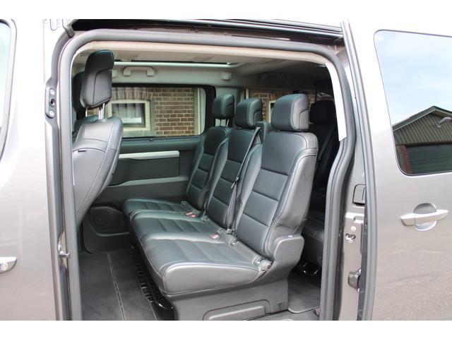 Opel Zafira-e Life