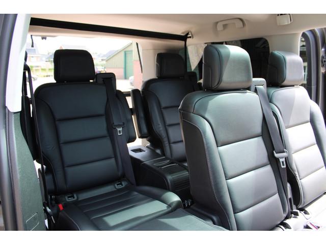 Opel Zafira-e Life