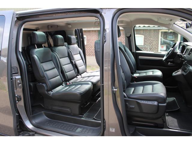 Opel Zafira-e Life