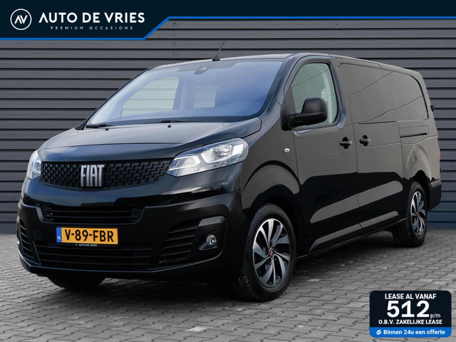 Fiat Scudo 2024 Diesel