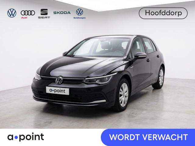 Volkswagen Golf 2024 Benzine