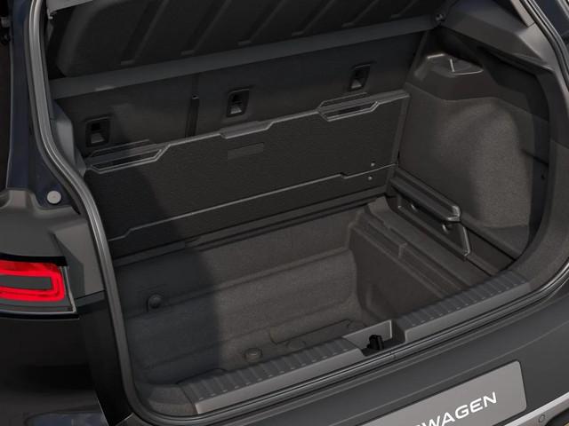 Volkswagen ID. Cross