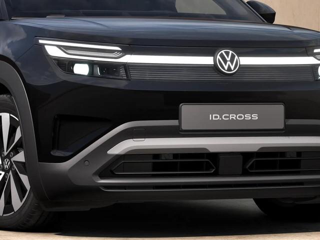 Volkswagen ID. Cross
