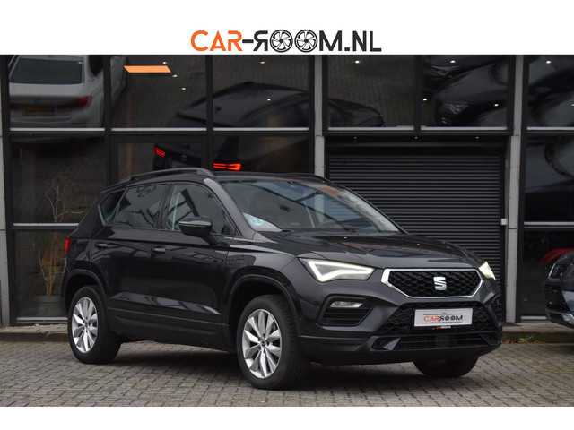 Seat Ateca 2023 Benzine