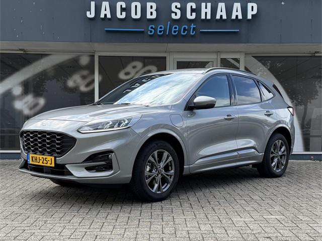 Ford Kuga 2023 Hybride