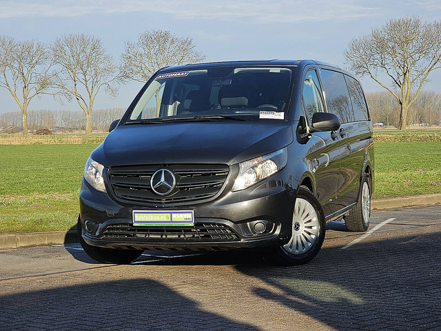 Mercedes-Benz Vito 2021 Diesel