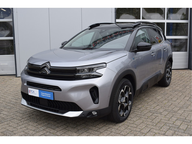 Citroën C5 Aircross 2023 Hybride