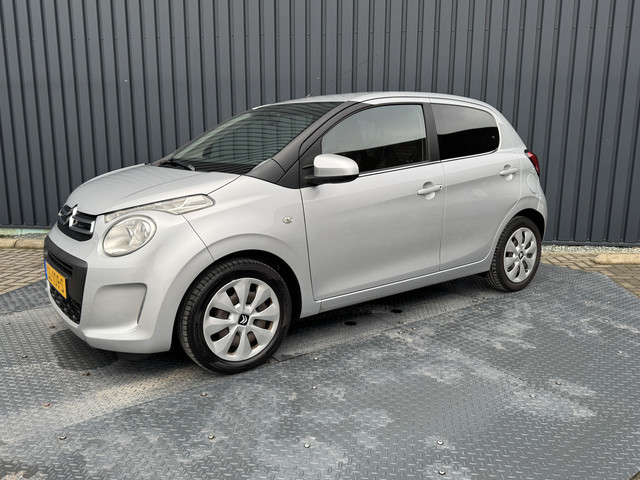 Citroën C1