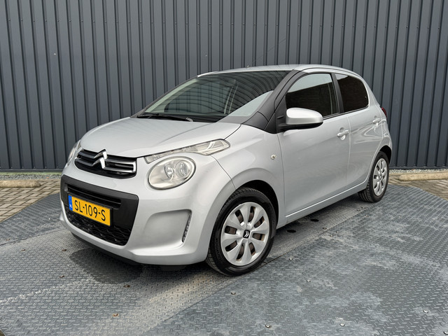 Citroën C1