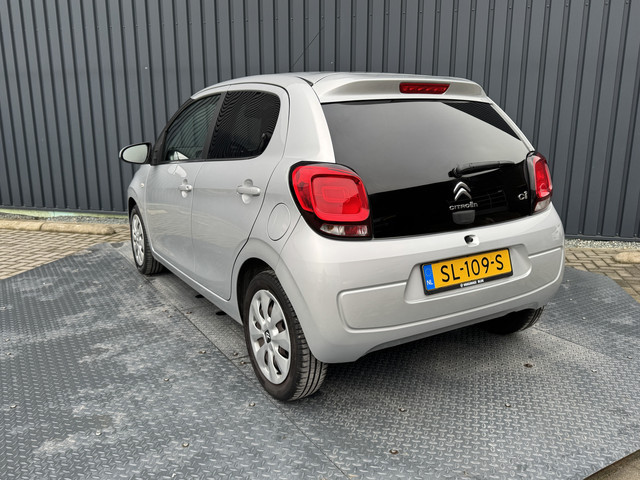 Citroën C1