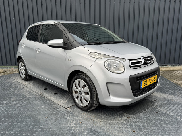 Citroën C1