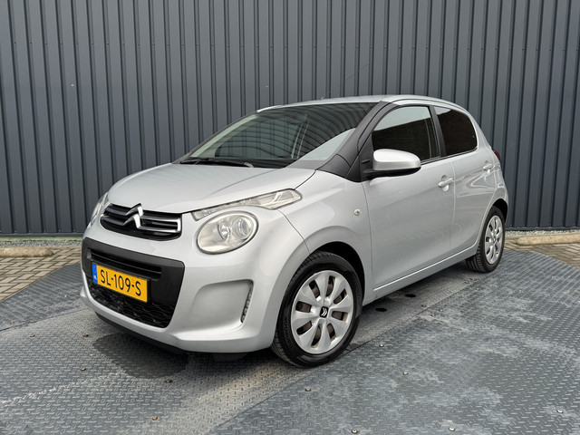 Citroën C1