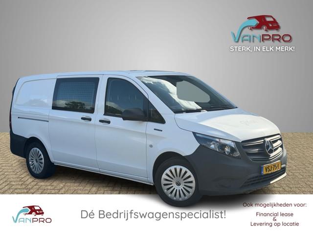 Mercedes-Benz Vito 2023 Elektrisch
